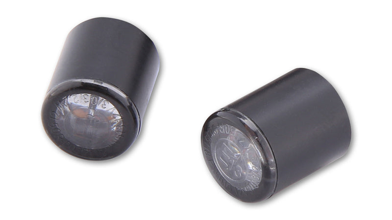 Luce realar a LED PROTON HIGHSIDER - Luce freno/Indicatori 254-530