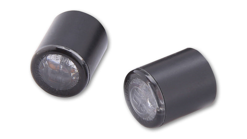 Luce realar a LED PROTON HIGHSIDER - Luce freno/Indicatori 254-530