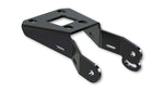 Porta della targa Akron-Rs Highsider (senza luce) 280-727H