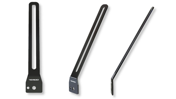 Slider Riflettore Akron-Rs Highsider 280-950