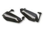 Highsider Enduro Handguards con illuminante LED 320-100