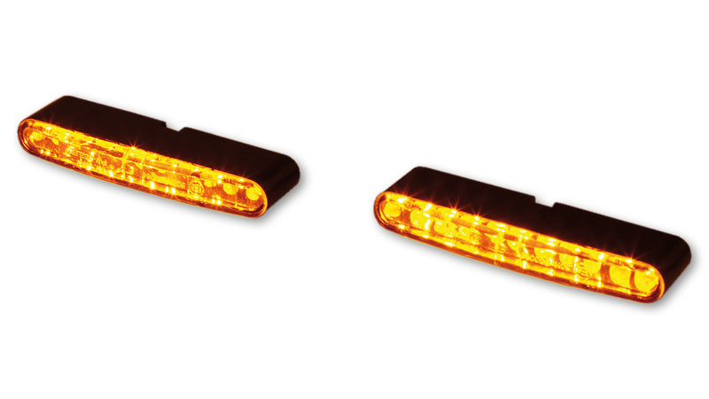 Indicatore di incasso LED a strisce altesider 204-100