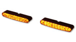 Highsider Stripe LED Recessed Indicator 204-100