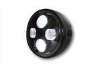 Highsider 5 3/4 "Feele a LED Atlanta 223-001