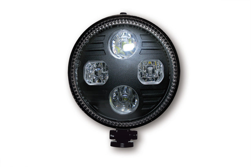 Highsider 5 3/4 "Feele a LED Atlanta 223-003