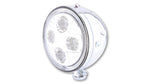 Highsider 5 3/4 "Feele a LED Atlanta 223-004