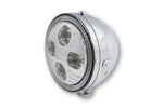 Highsider 5 3/4 "Feele a LED Atlanta 223-004