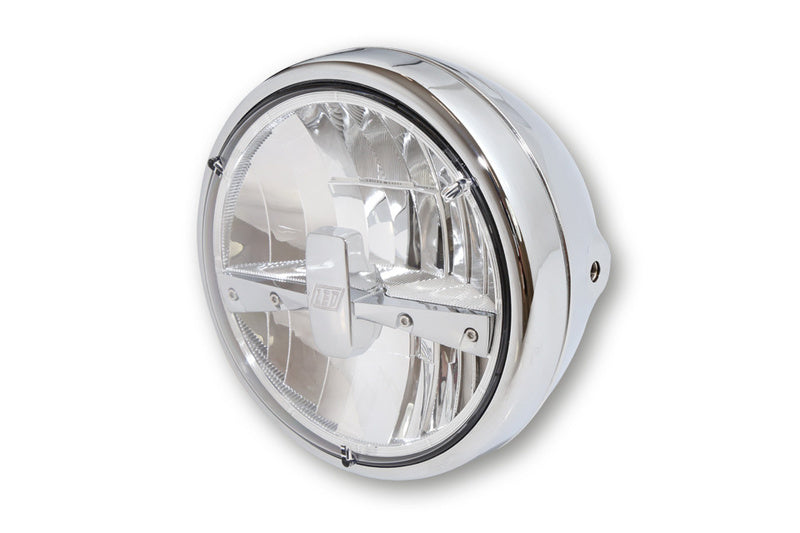 Highsider 7 "LED Headlight Reno Type3 223-146