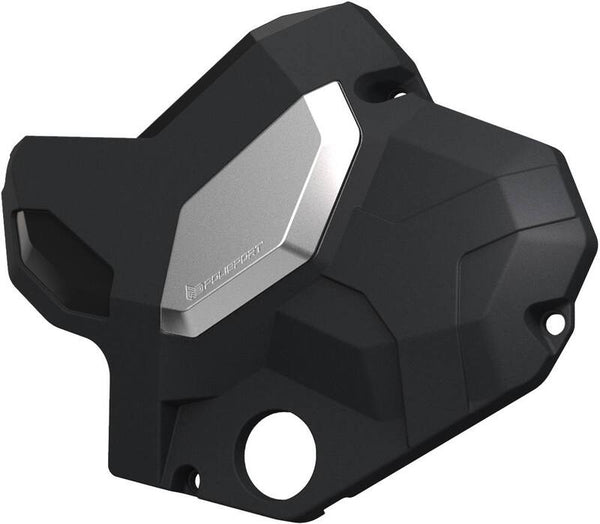 Protezione della copertura della frizione del porto di polizia - Kawasaki Z650/Ninja 650 84855001