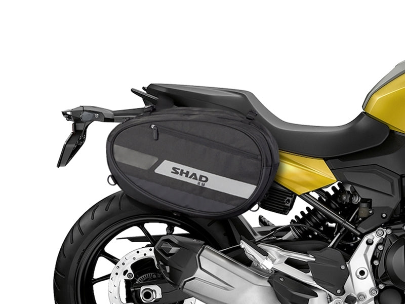 Porta della borsa laterale Shad - BMW F900XR W0FR91SR