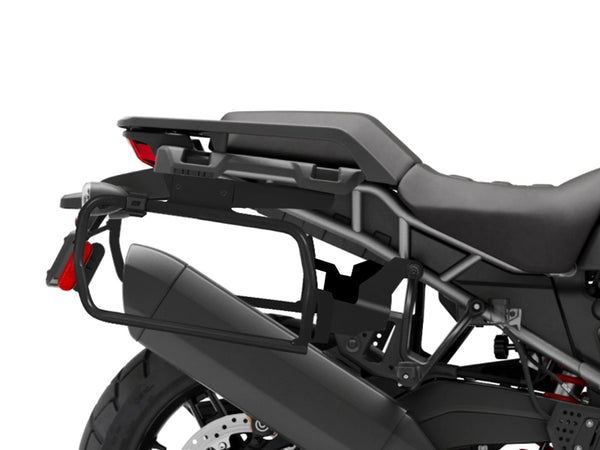 Set di raccordi del sistema 4p shad (lato) - Harley Davidson Pan America 1250 H0PN114P