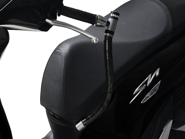 SERIE SHAD 2 Coperchio a mano - 44 cm C0S205H