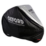 Copertura protettiva per biciclette Oxford Aquatex CC102