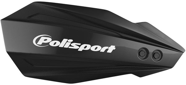 Port Port Mx Bullit Guerra Black - Kawasaki KX250 / 450 8308500034