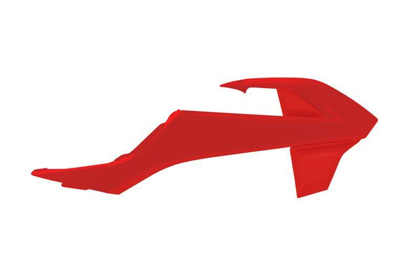 Coperture radiatore racetech - GAS MC65 R -CVKTMRG1665