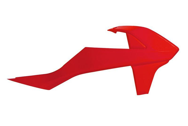 Coperture radiatore racetech - GAS MC85 R -CVKTMRG0185