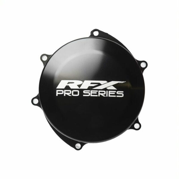 Coperchio frizione RFX Pro (H/A Black) - Yamaha YZF250 FXCC4060099H2