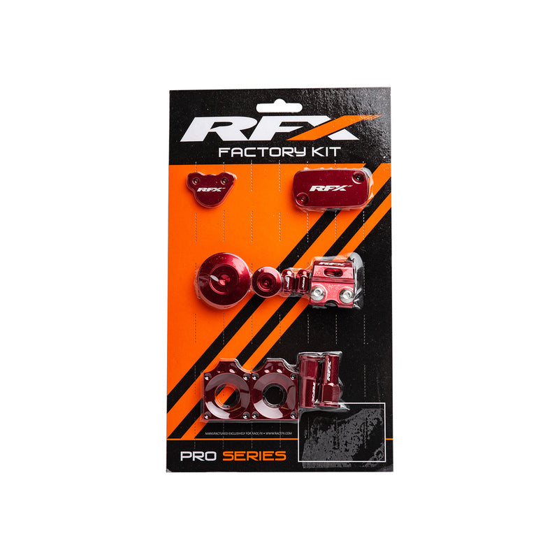 Kit di fabbrica RFX - Honda CRF450/450RX FXFK1060099RD