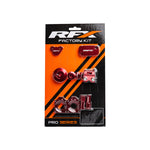 Kit di fabbrica RFX - Honda CRF450/450RX FXFK1060099RD