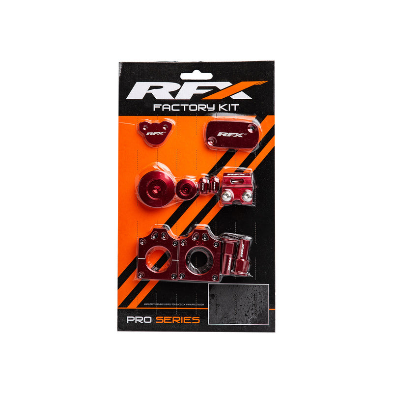 Kit di fabbrica RFX - Honda CRF450/450RX FXFK1070099RD