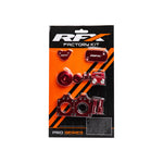 Kit di fabbrica RFX - Honda CRF450/450RX FXFK1070099RD