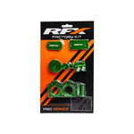 Kit di fabbrica RFX - Kawasaki KXF250/450 FXFK2010099GN