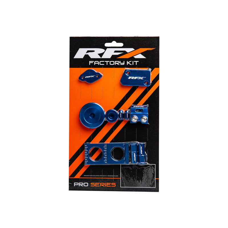 Kit di fabbrica RFX - Yamaha YZF250/450 FXFK4030099BU