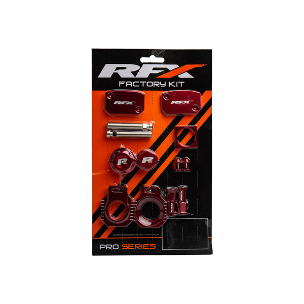 Kit di fabbrica RFX FXFK5020099RD