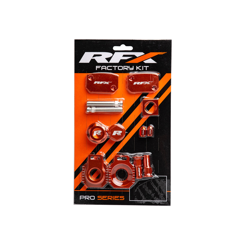 Kit di fabbrica RFX FXFK5160099or