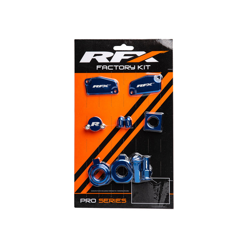 Kit di fabbrica RFX FXFK5180099BU