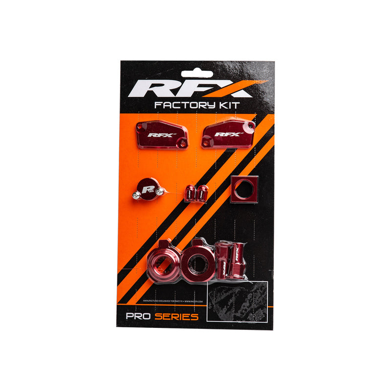 Kit di fabbrica RFX FXFK5180099RD