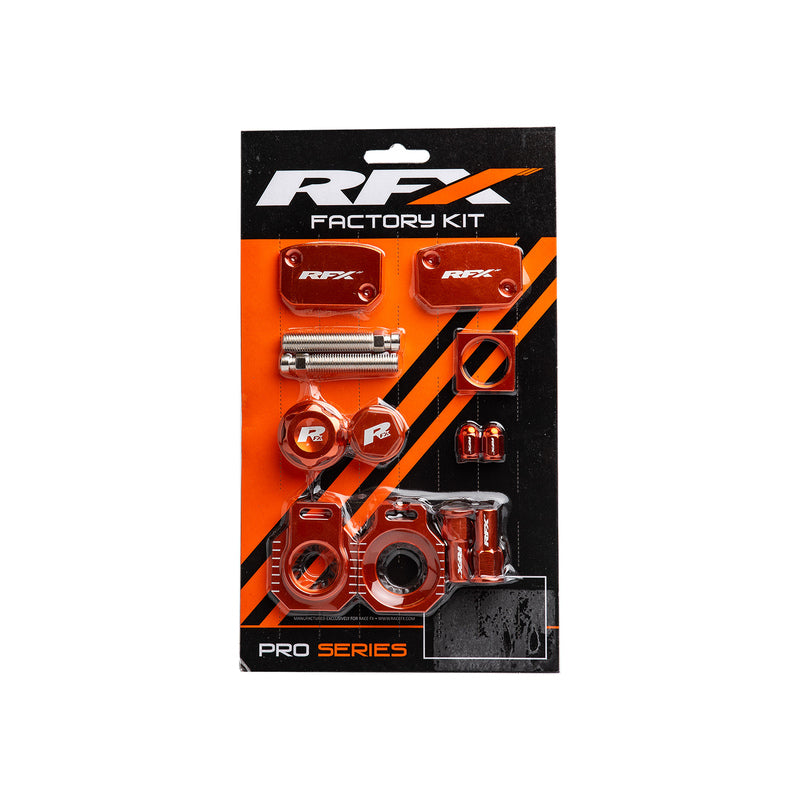 Kit di fabbrica RFX FXFK5200099RD