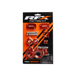 Kit di fabbrica RFX FXFK5200099RD