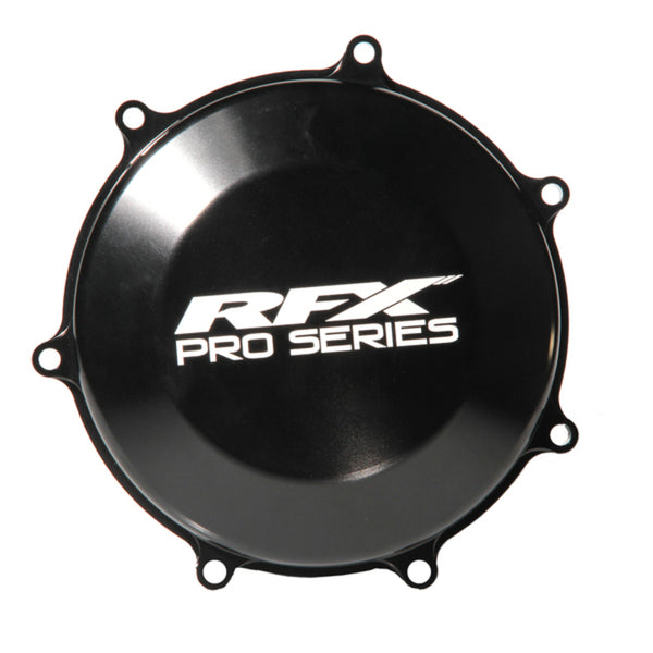 Coperchio frizione RFX Pro (H/A Black) - Kawasaki KXF450 FXCC2040099H2
