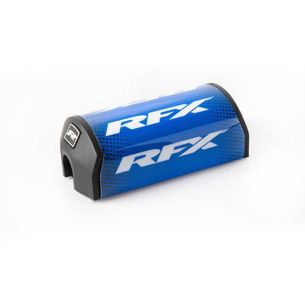 RFX PRO 2.0 F7 Pad del manubrio conico 28,6 mm (blu/bianco) FXHB7100099BU