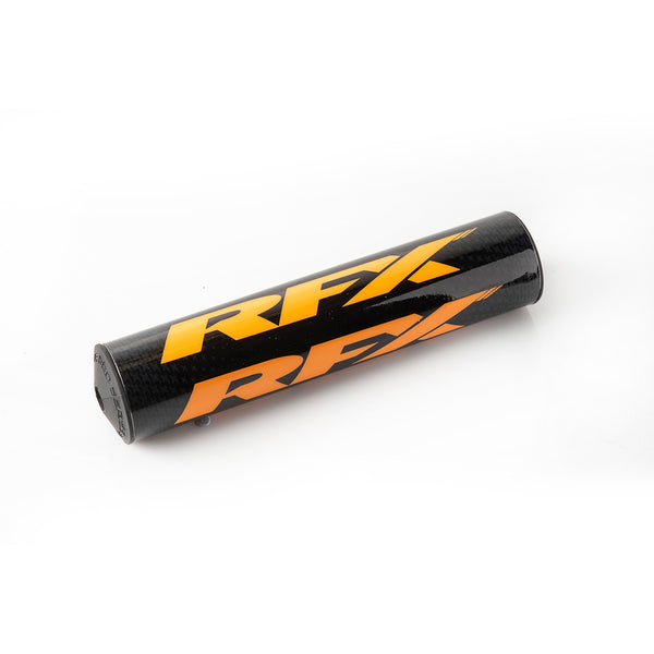 RFX PRO 2.0 F8 Pad del manubrio conico 28,6 mm (Fluo Orange) FXHB 81000 99FO