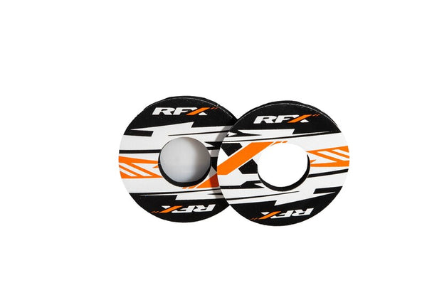 RFX Sport Grip Donuts (X RFX) Pair FXHG9010000RF