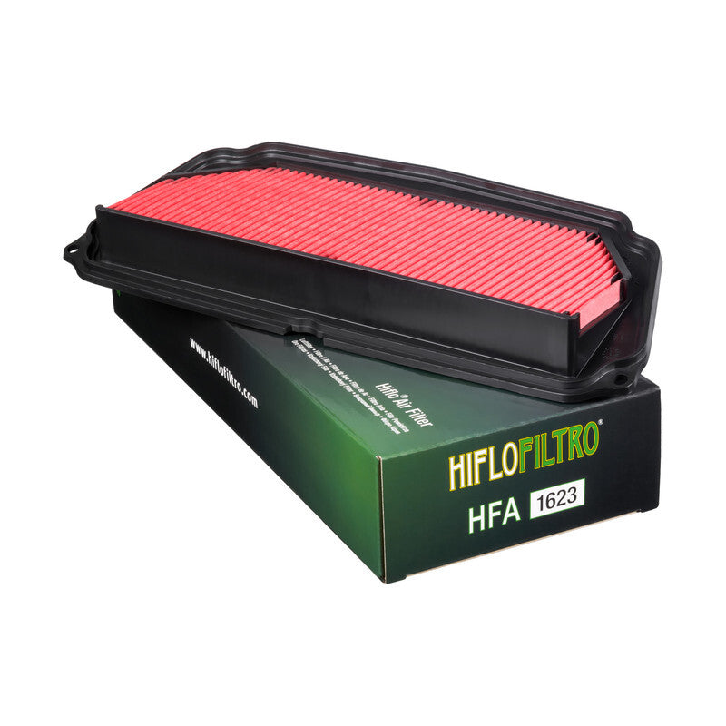 HIFLOFILTRO Air Filter - HFA1623 HFA1623