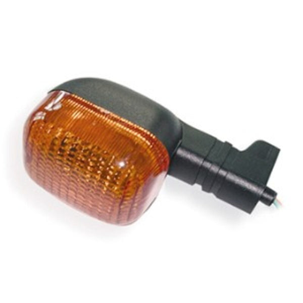 BOTH SIDES FRONT AND REAR Indicator LENS ST-8080-L