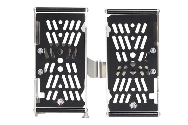 AXP XTEM Radiatore Guard HDPE AX1593