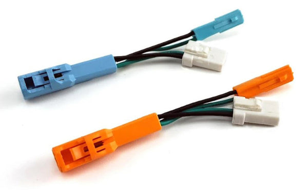 Denali Plug-&-Play Adapter Kit per T3 Blinkers-Honda Africa Twin 1100 DNL.WHS.21100