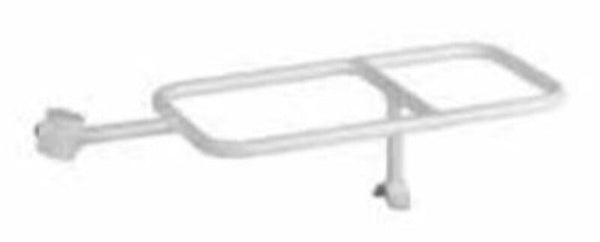 Policeport Luggage Carrier for Bicycle Display 8982400002