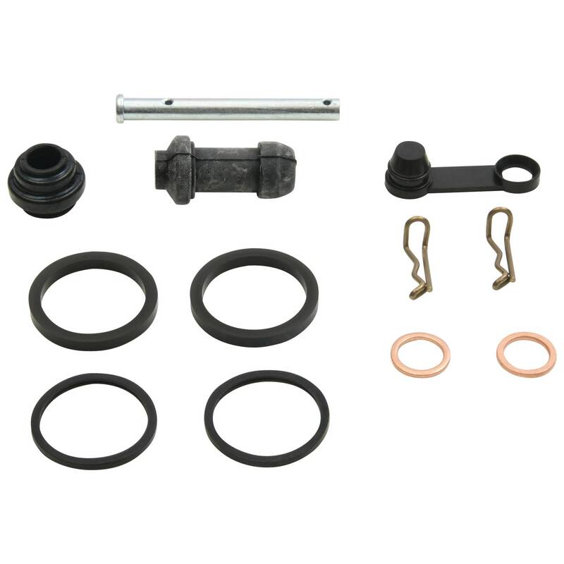 ALL BALLS Caliper Rebuild Kit Front Sherco 18-3321