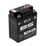 BS BATTERE SLA SLA Manutenzione della batteria Factory Attivata-6N6-3B/B-1