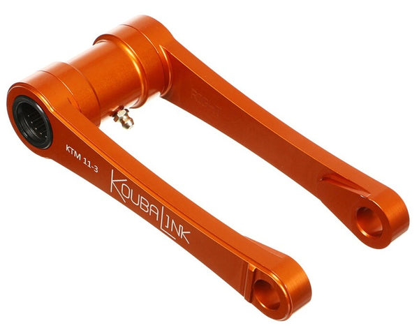Koubalink Lowering Kit (25.4 mm) Orange-Gas / Husqvarna / KTM KTM11-3-O