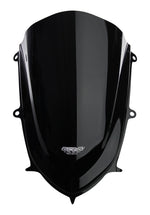 MRA RACING Teridescreen "R" Nero 4025066172672