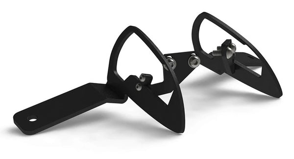 Banca light Denali - BMW K1600 GT / GTL / B / Grand America (2018-2025) Art. NO.: LAH.07.11200