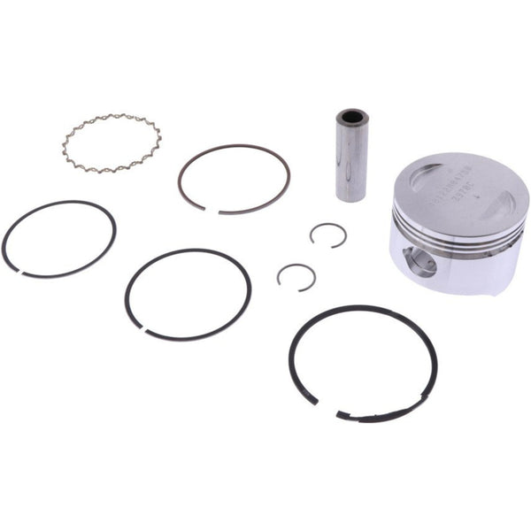 Kit pistone Wiseco 47.50 - Polaris Sportsman/Outlaw W40122M04750