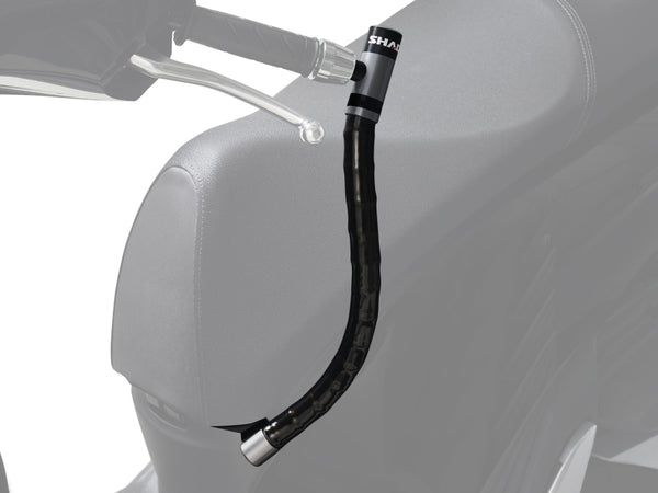 Kit di raccordo con blocco shad - Honda X -ADV 750 H0XD71SC