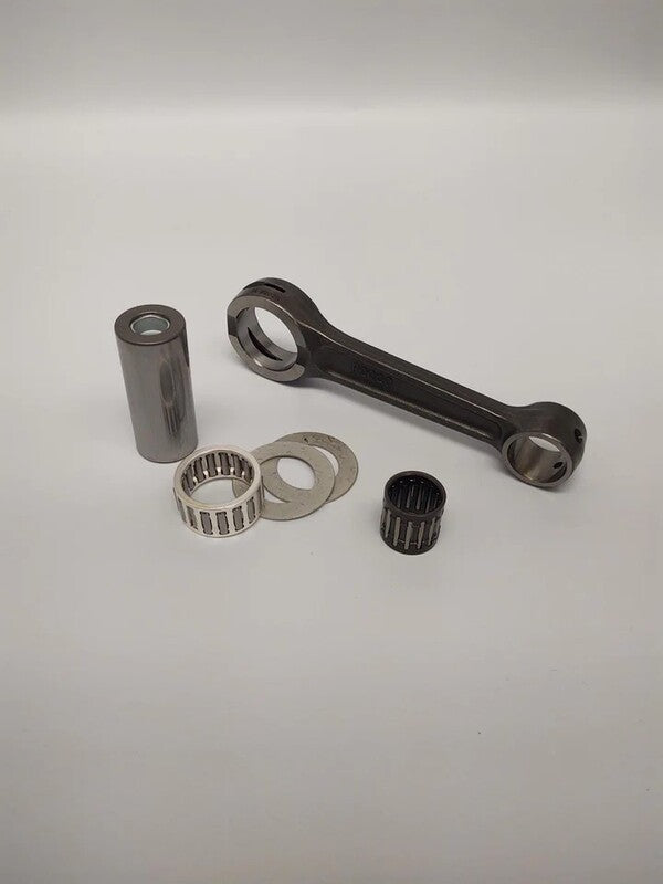 Wössner Connecting Rod Kit - Suzuki RM85 P2007